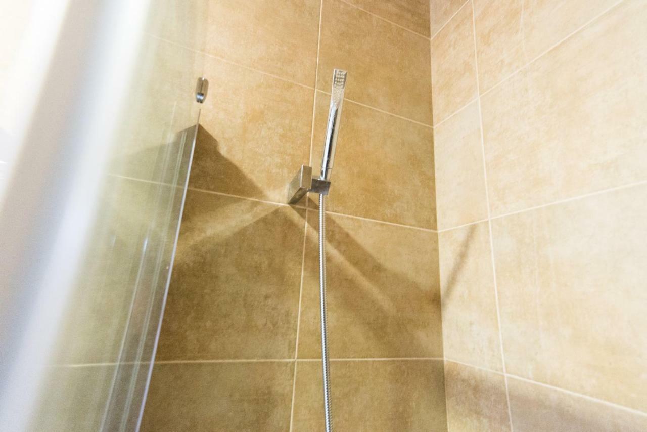 Apartamento Lu&Cia Picasso Málaga Exterior foto