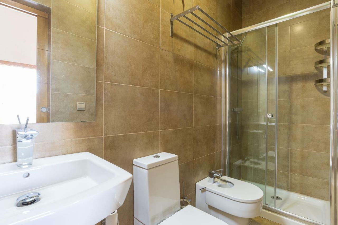 Apartamento Lu&Cia Picasso Málaga Exterior foto